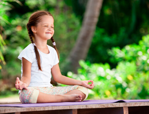 Workshop mindfulness bambini Rimini