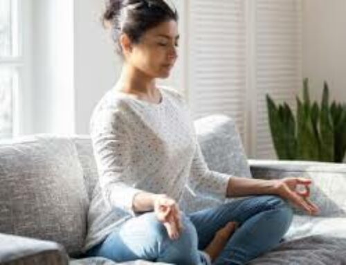 APPLICAZIONE DELLA MINDFULNESS CON PAZIENTI CON ARTRITE REUMATOIDE E FIBROMIALGIA